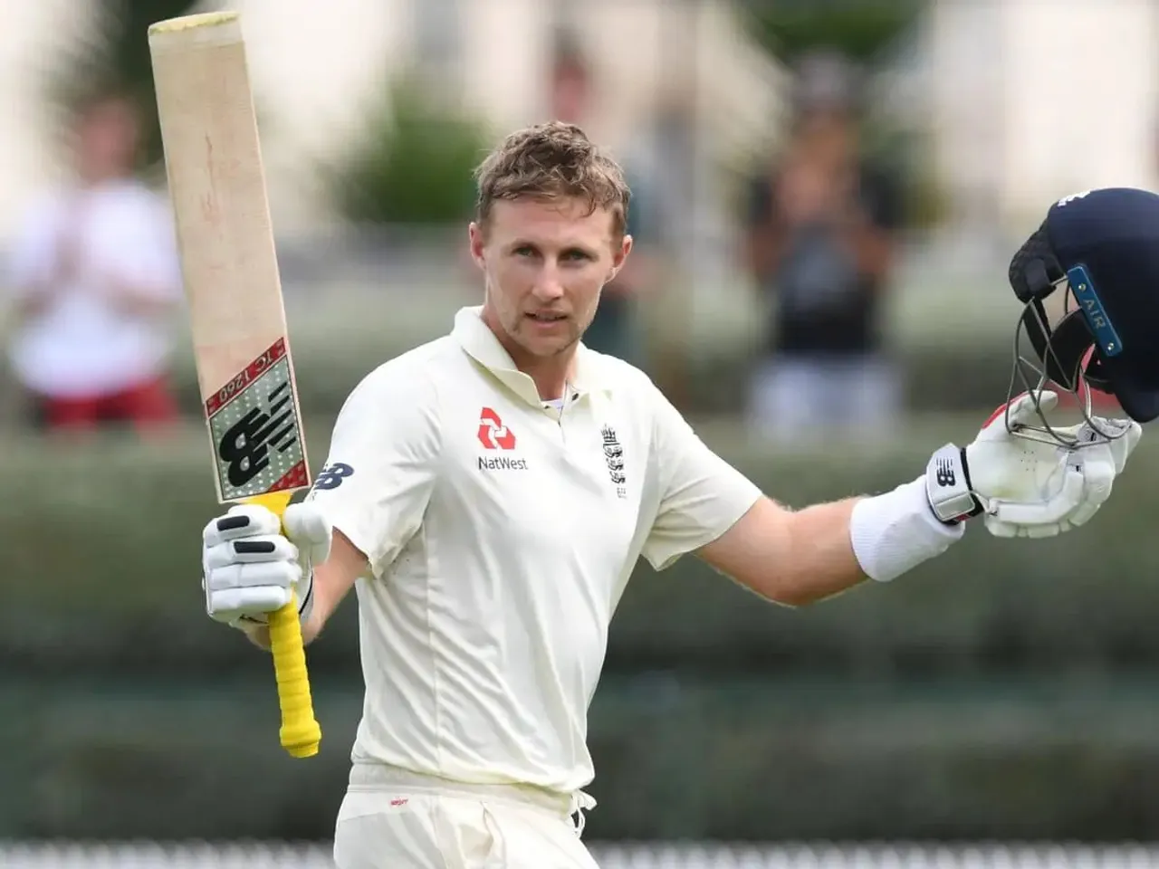 NZvsENG: Joe Root equals Don Bradman's record after being "a bit caught up" in 'Bazball'