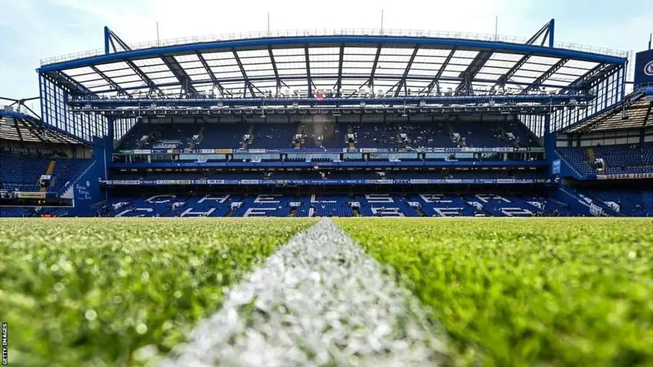 Chelsea News • Sportz Point