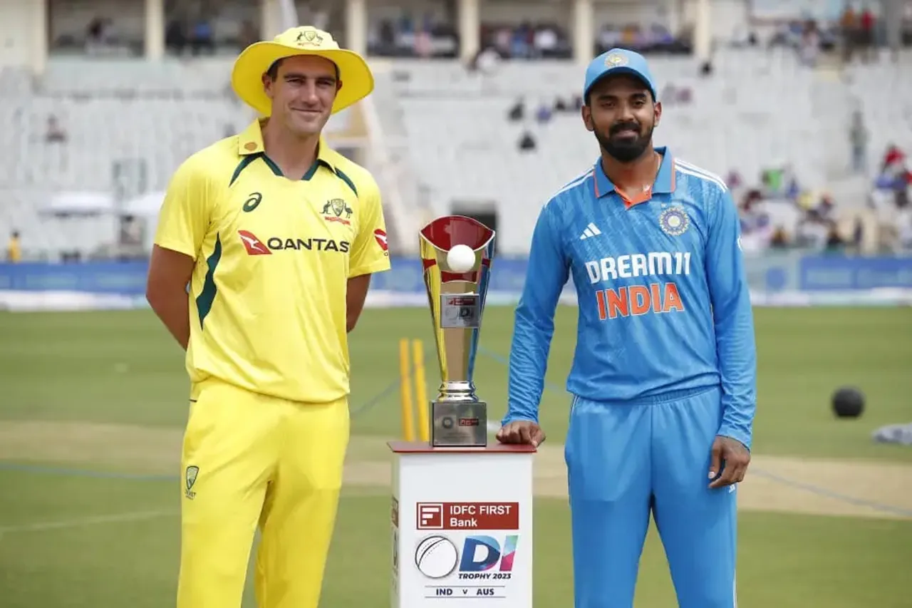 India vs Australia | India vs Australia 2nd ODI: Match Preview, Pitch Report, Possible Lineups, and Dream XI Team Prediction | Sportz Point