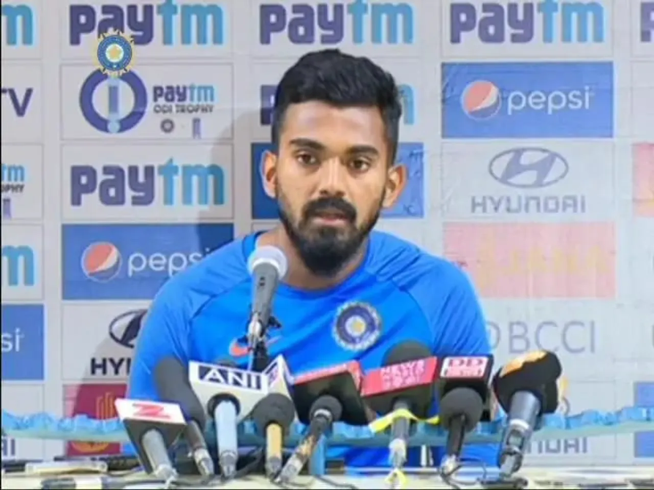 Ind vs Nz 2021: KL Rahul says, Rahul Dravid will put the team ahead of personal goals | SportzPoint.com
