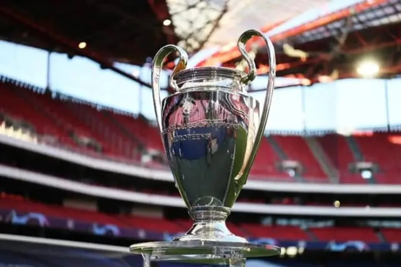 UCL Final 2021: Facts, Details, Venue, Timing, everything you need to know- SportzPoint
