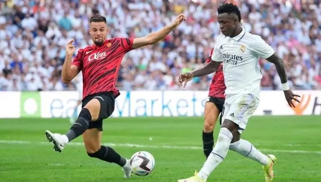 Real Madrid vs Mallorca: Laliga's Investigation against the racism | Sportz Point