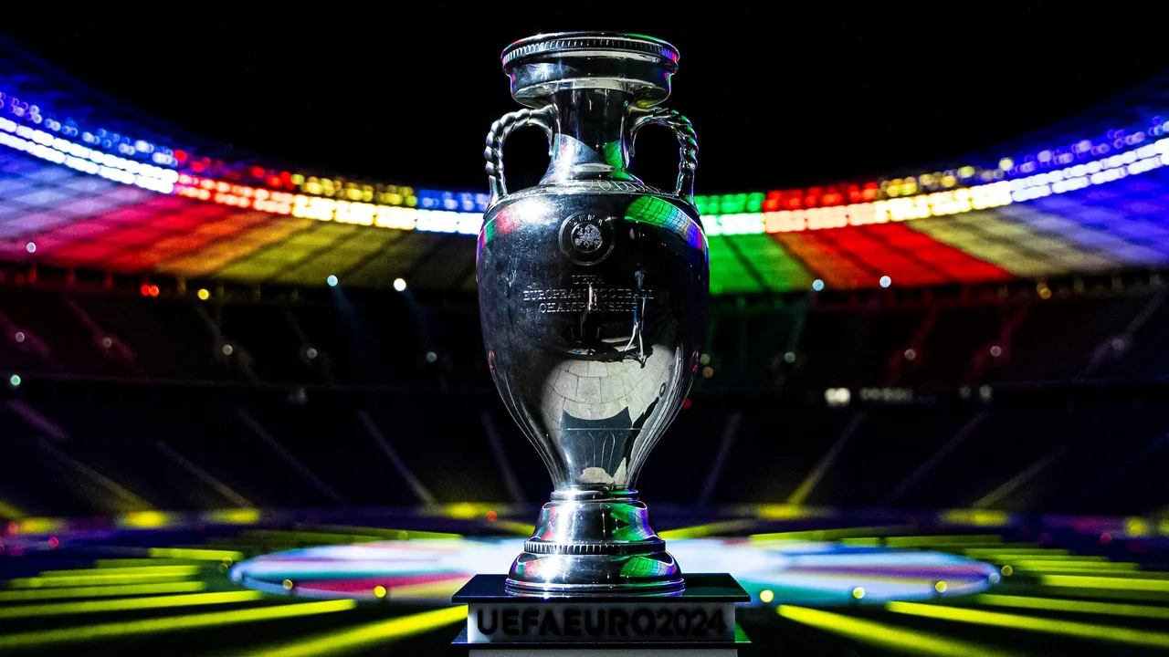 UEFA EURO 2024 Group Stage Draw: Here's everything you need to know