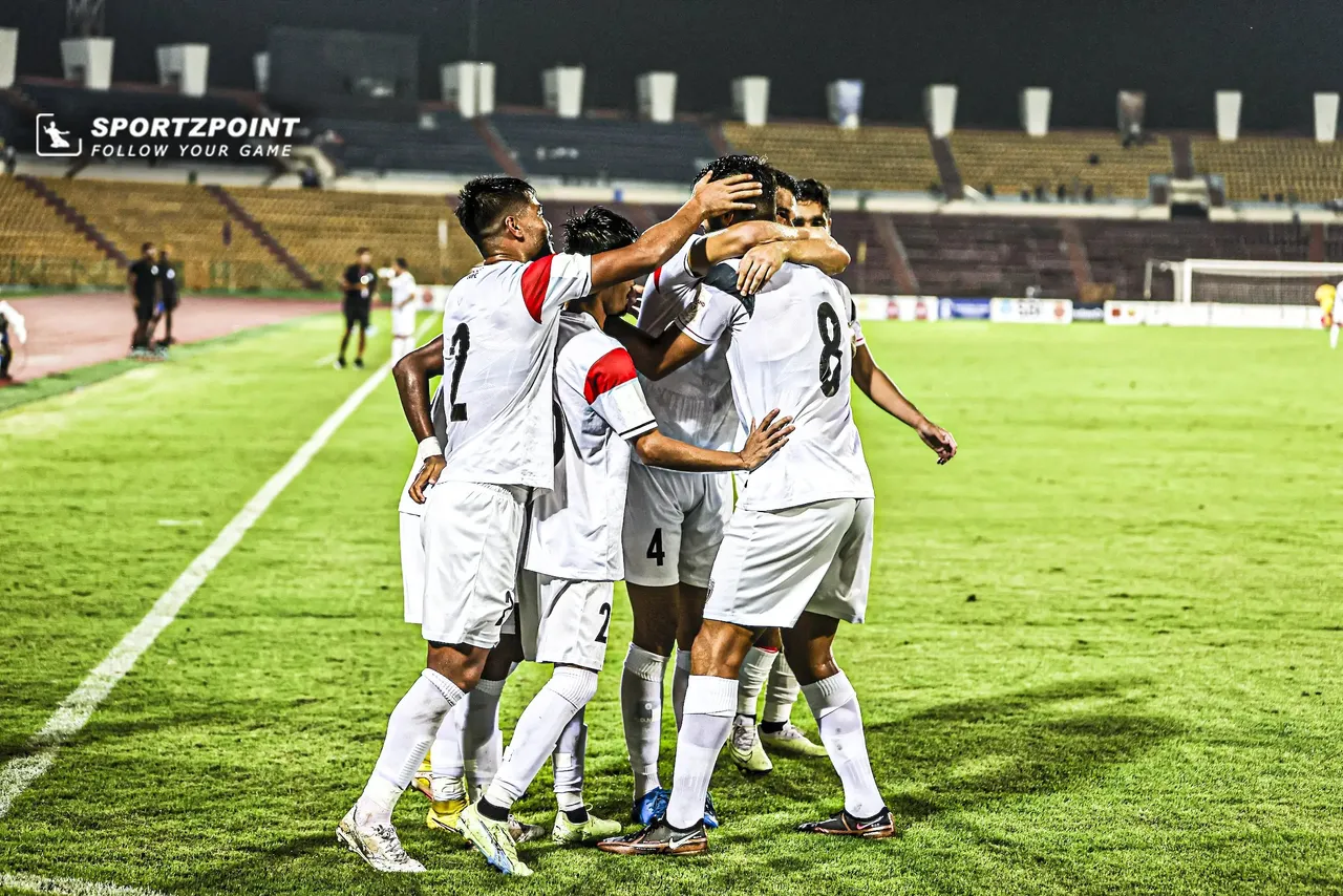 Indian Army vs. NorthEast United, Durand Cup 2023: Highlanders beat Indian Army 1-0 to qualify for semis | Sportz Point
