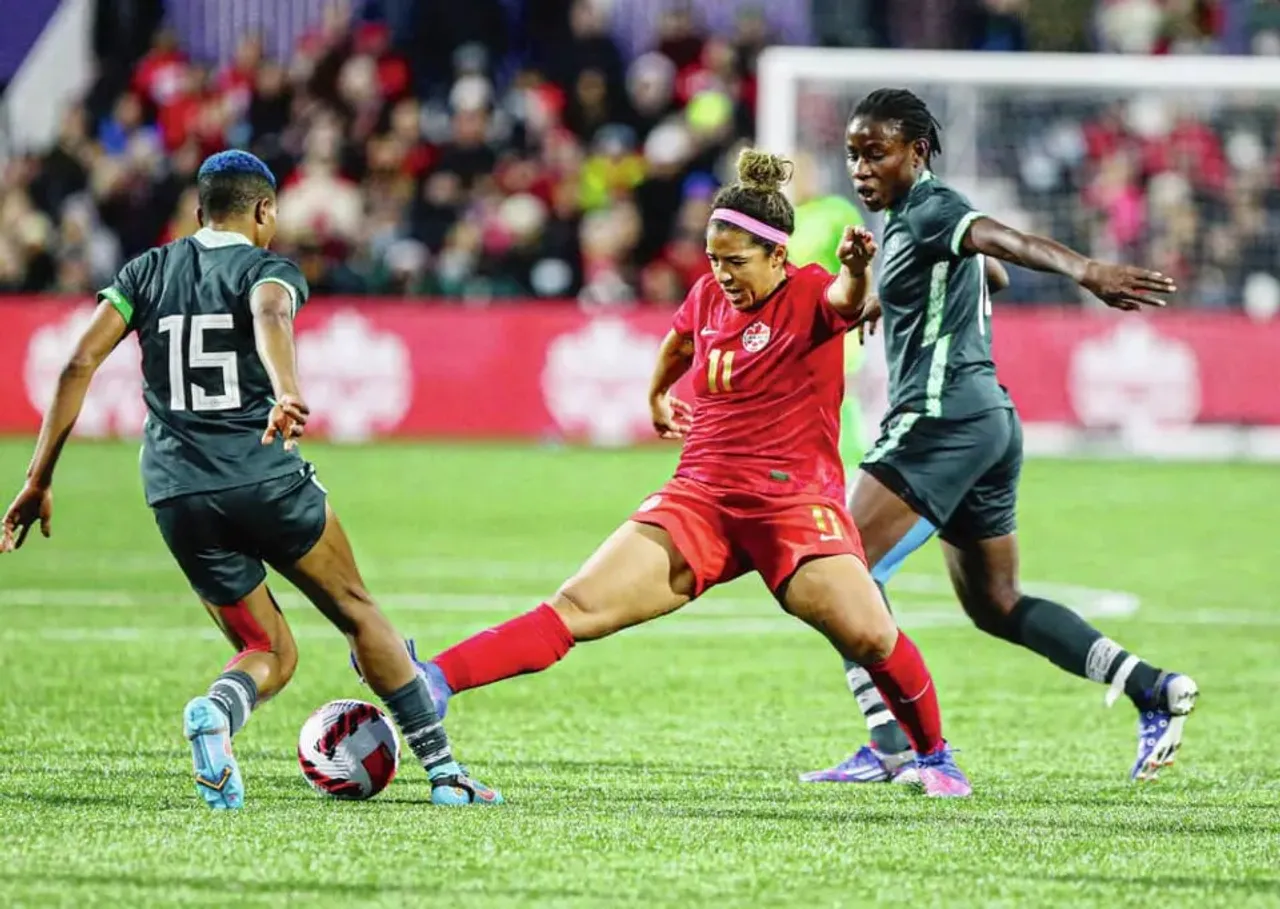 Women's World Cup 2023 | FIFA Women's World Cup 2023: Nigeria vs Canada Match Preview, Team News, Possible Lineups, and Fantasy football prediction | Sportz Point