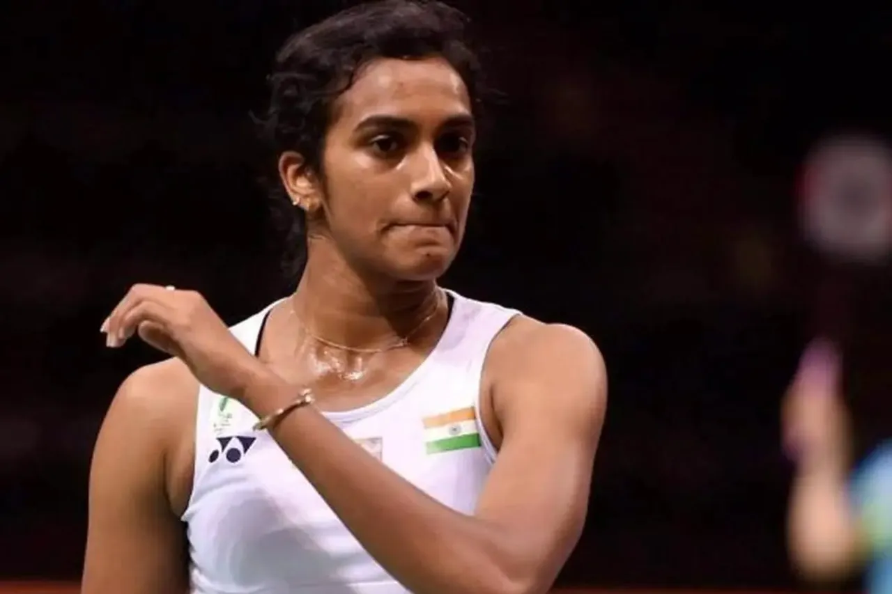Swiss Open 2023: PV Sindhu failed to defend her title again after losing to Putri Kusuma Wardani | Sportz Point