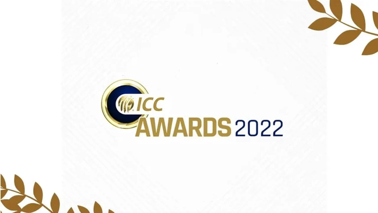 ICC Awards 2022 | Sportz Point