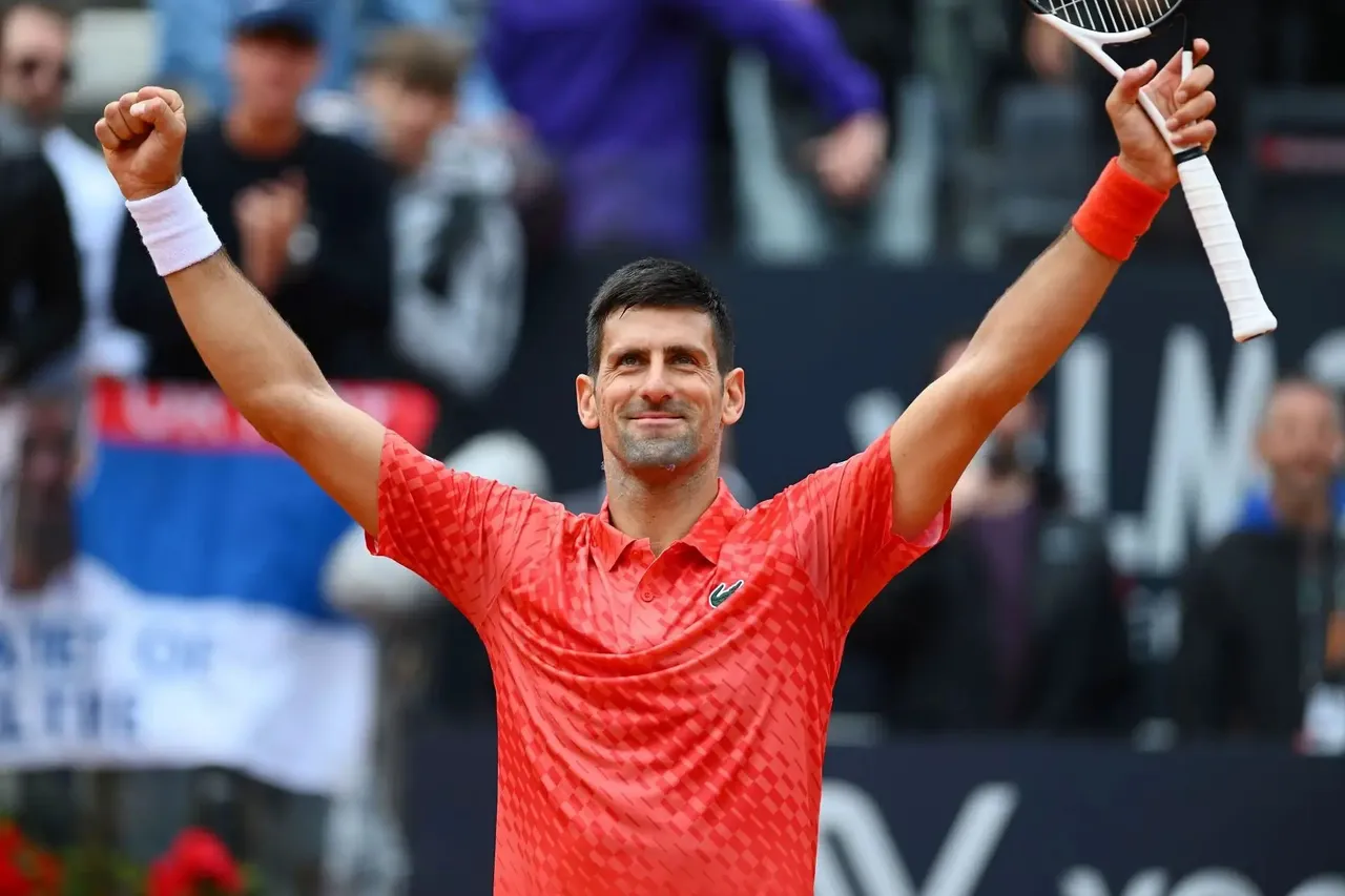 French Open 2023: Djokovic beats Varillas after a dominant display and reached the Quarter-Finals