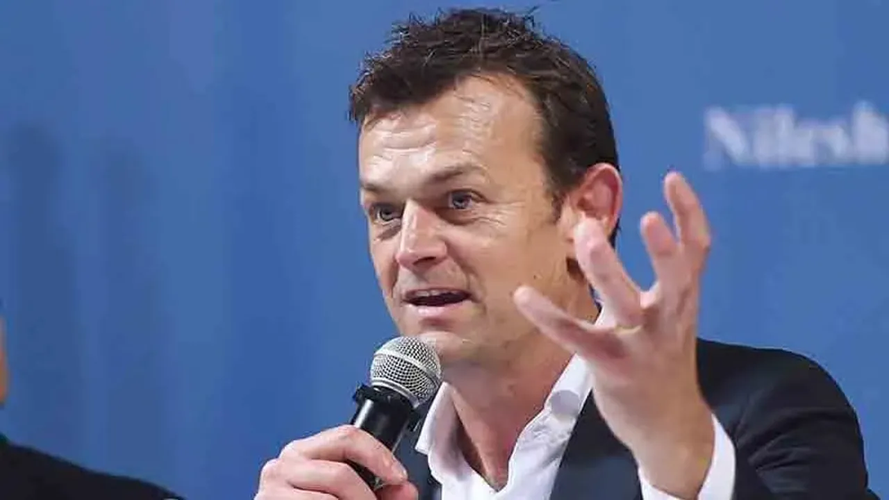 "Indian players must be allowed to play in overseas T20 leagues": Adam Gilchrist | SportzPoint.com