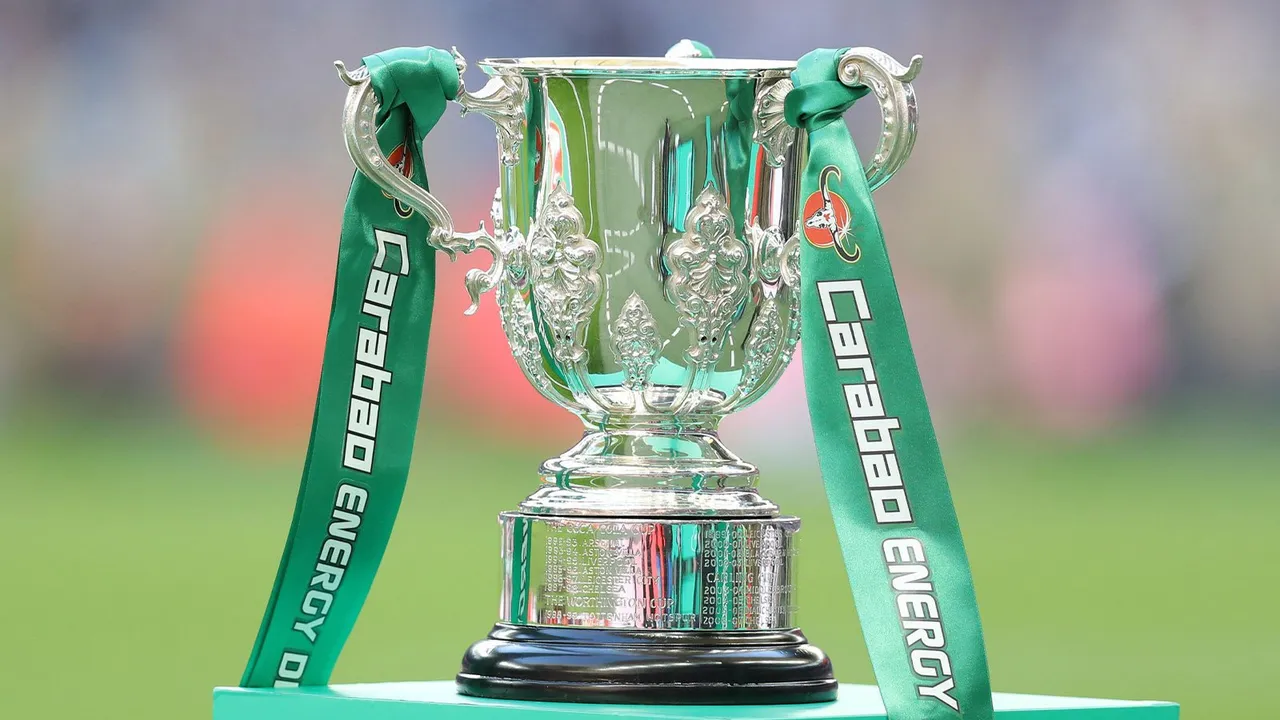 Carabao Cup 2024: All the winners since 1961