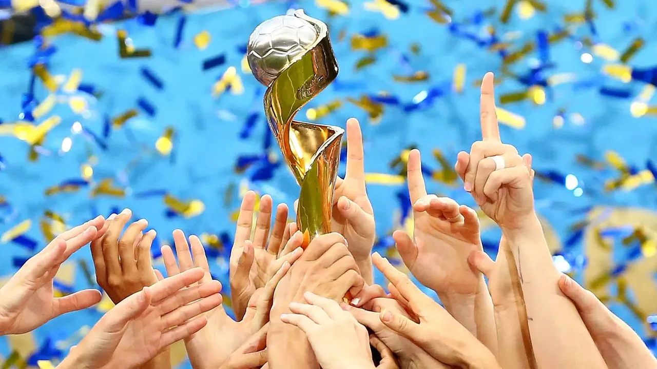 Cisco joins FIFA Women's World Cup 2023™ as Official Network Infrastructure Provider | Sportz Point