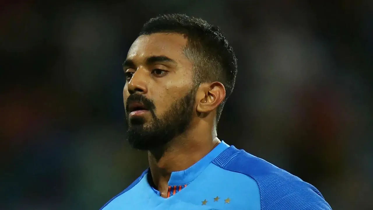 ODI World Cup 2023 | "It's going to be KL Rahul who would be keeping in the World Cup," Gautam Gambhir's bold remark ahead of the ODI World Cup 2023 | Sportz Point