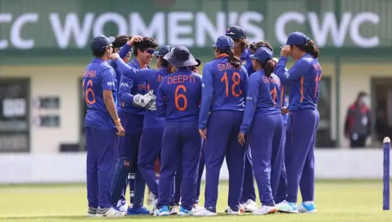 No trophy in 44 years, why is no one asking questions to India women's cricket team after the world cup? | Sportz Point