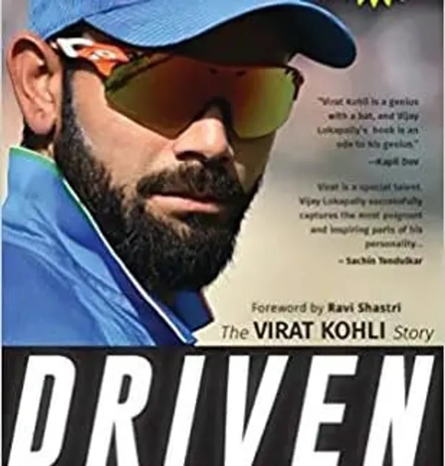 12 Best Sports Autobiographies and Biographies that you should read