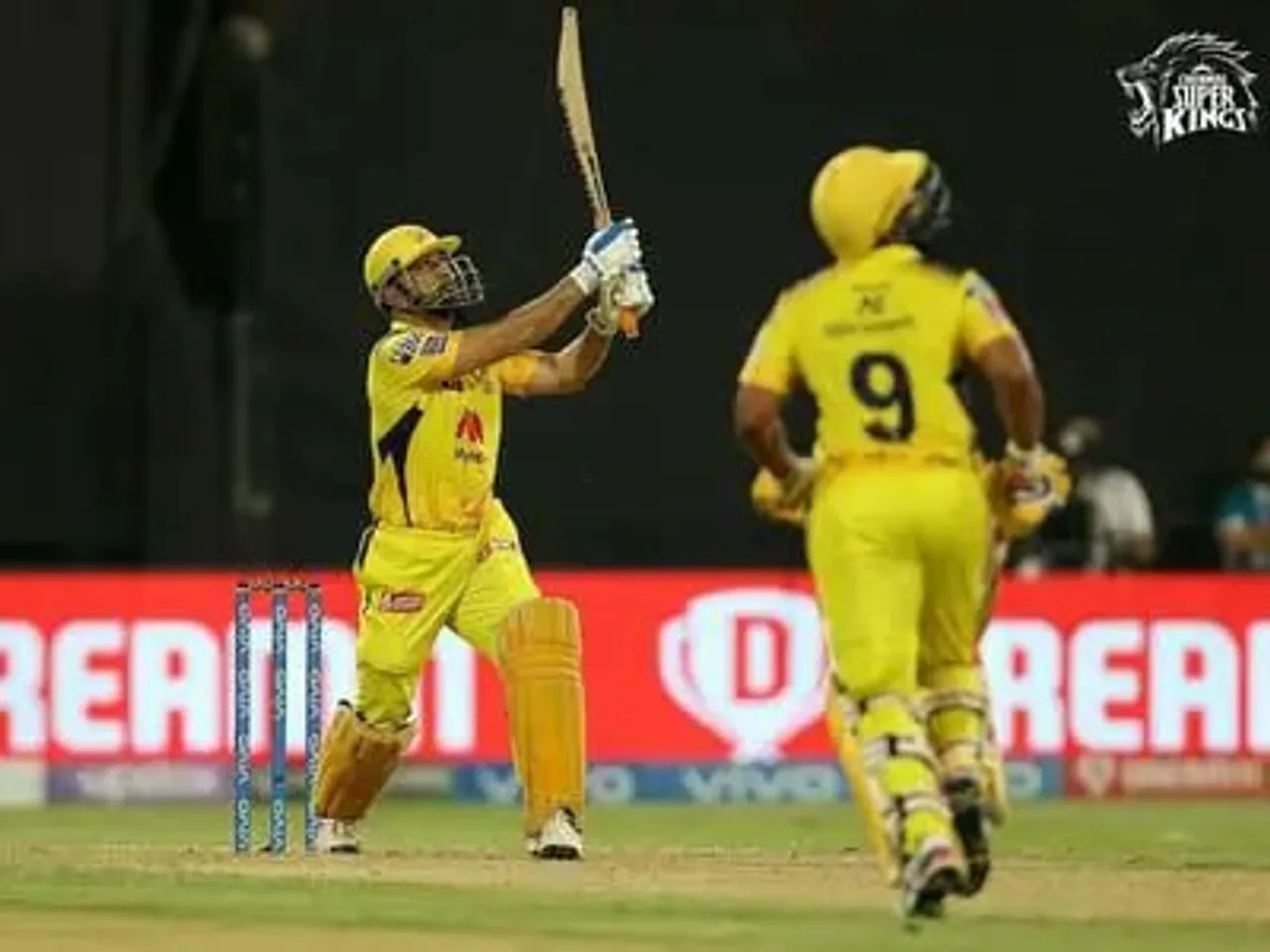 MS Dhoni finishes off in style vs SRH | IPL 2021 Points Table | SportzPoint.com