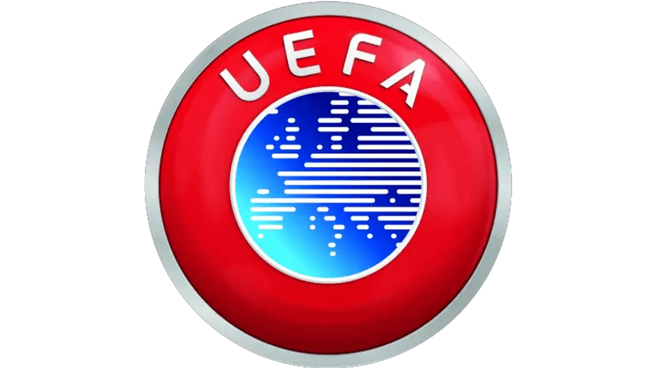 UEFA Club rankings - Sportz Point