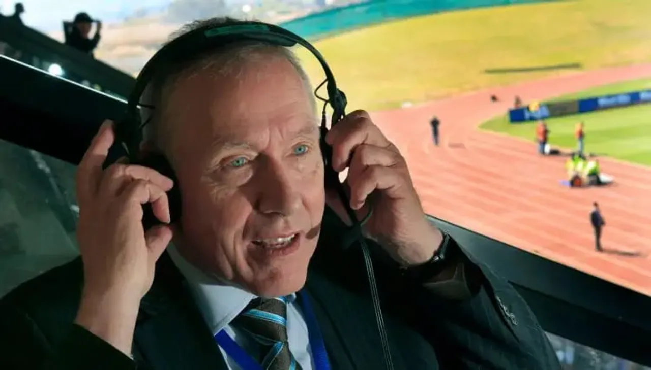 Martin Tyler leaves Sky Sports: His most iconic commentary moments
