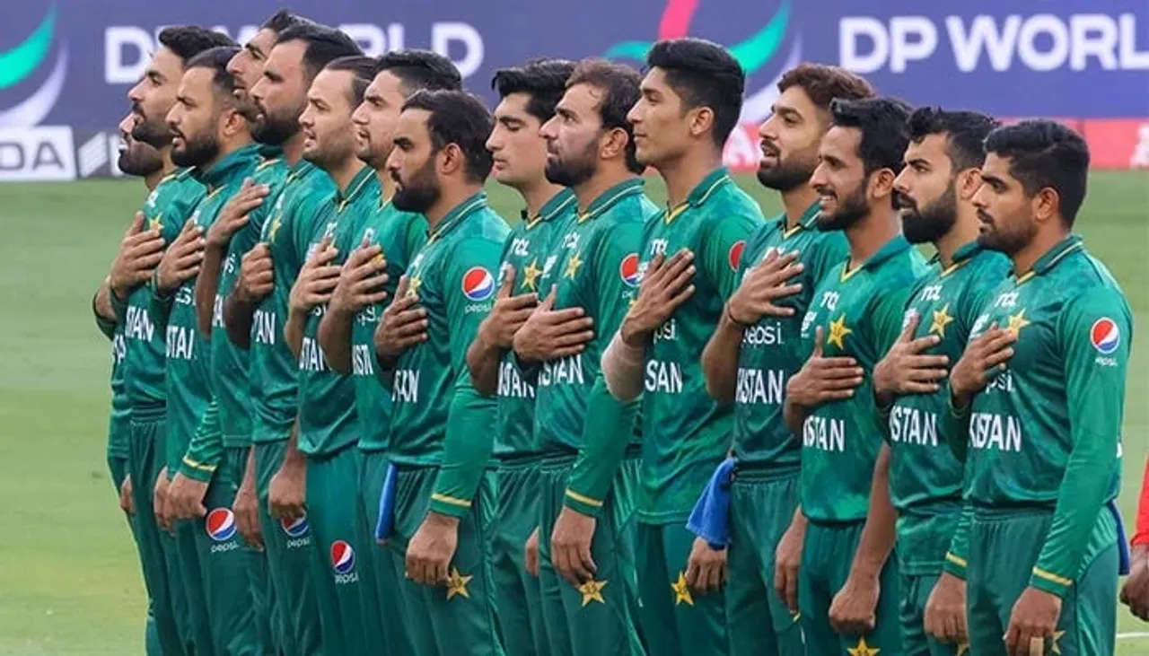 T20 World Cup 2022: Pakistan Team Preview | Sportz Point