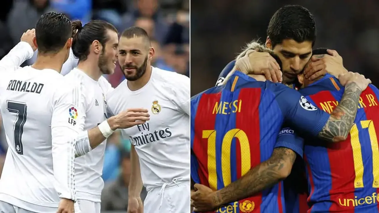 MSN vs BBC: Sportz Point