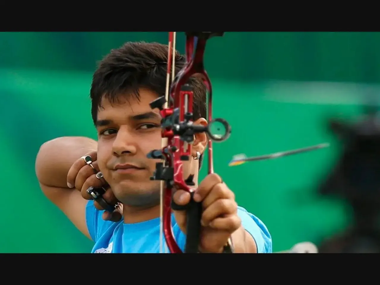 Archery World Cup 2023: India's compound archer Abhishek Verma bagged individual gold medal | Sportz Point
