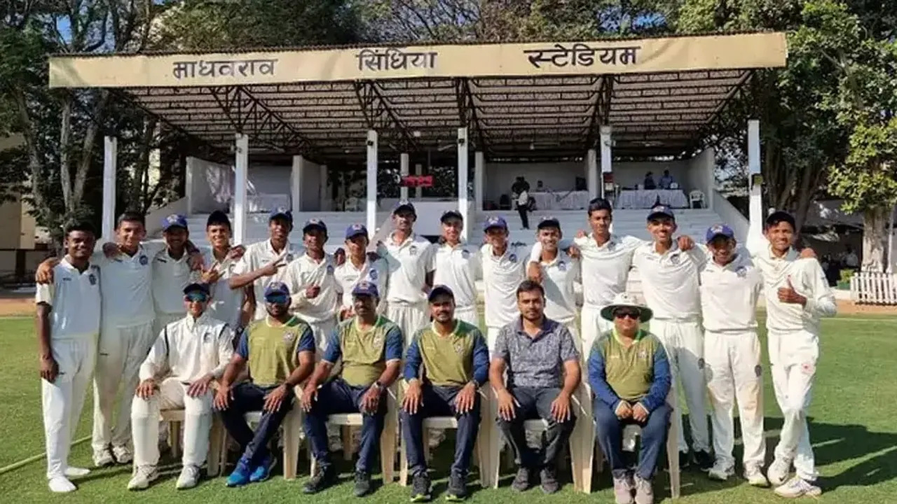 NDCA gets ready to host the most awaited 'Hakim Merchant Trophy 2023' from March 15, 2023 | Sportz Point