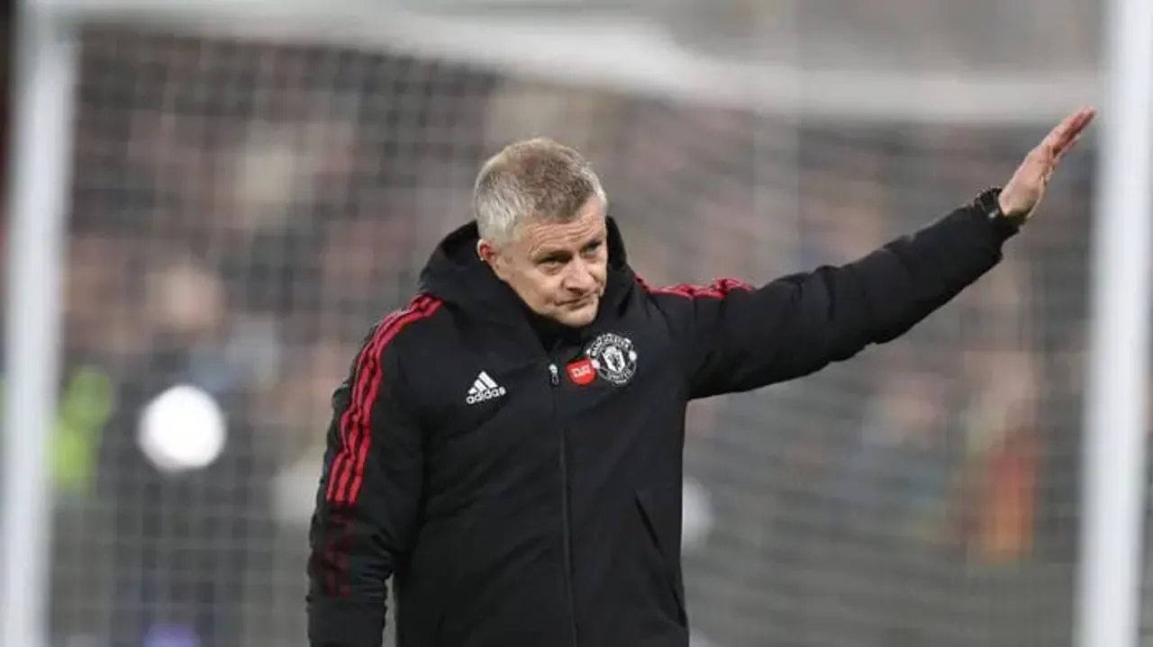 Ole Gunnar Solskjaer - Premier League News - Sportz Point