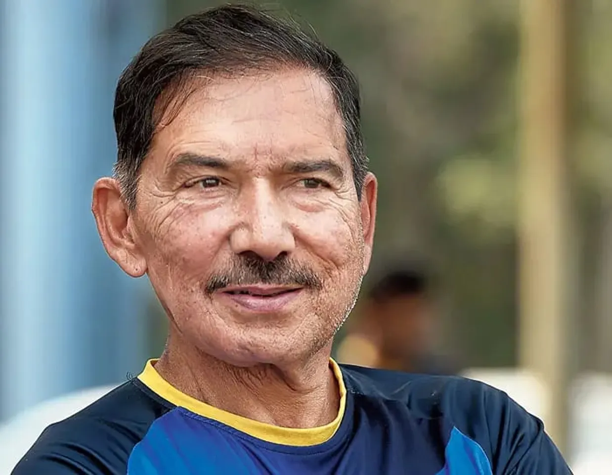Ranji Trophy 2021-22: Bengal coach Arun Lal feels 5-6 players from his team will play for India in the next 3 years | SportzPoint.com