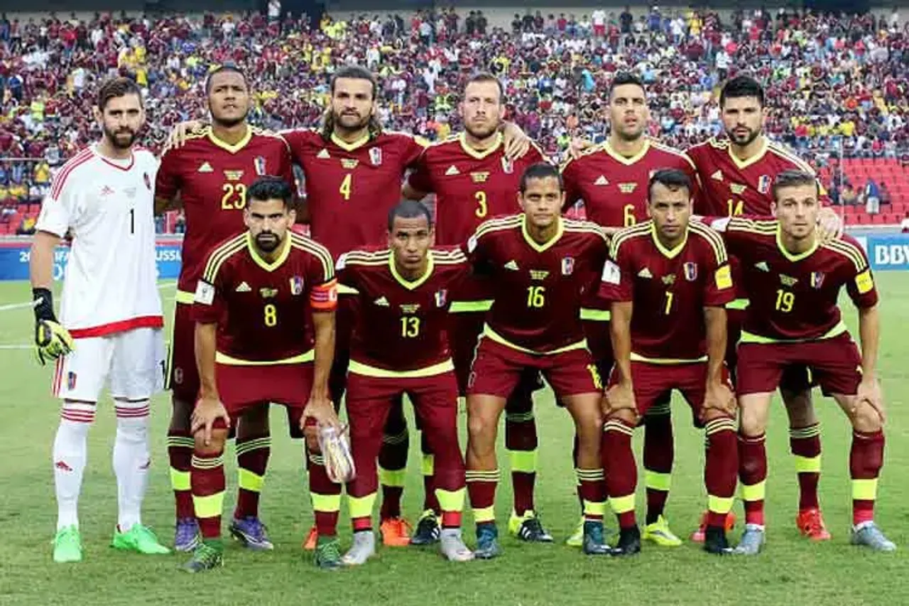 Venezuela vs Ecuador: Copa America 2021 Match Preview, Team News, Dream 11 Prediction- SportzPoint.com