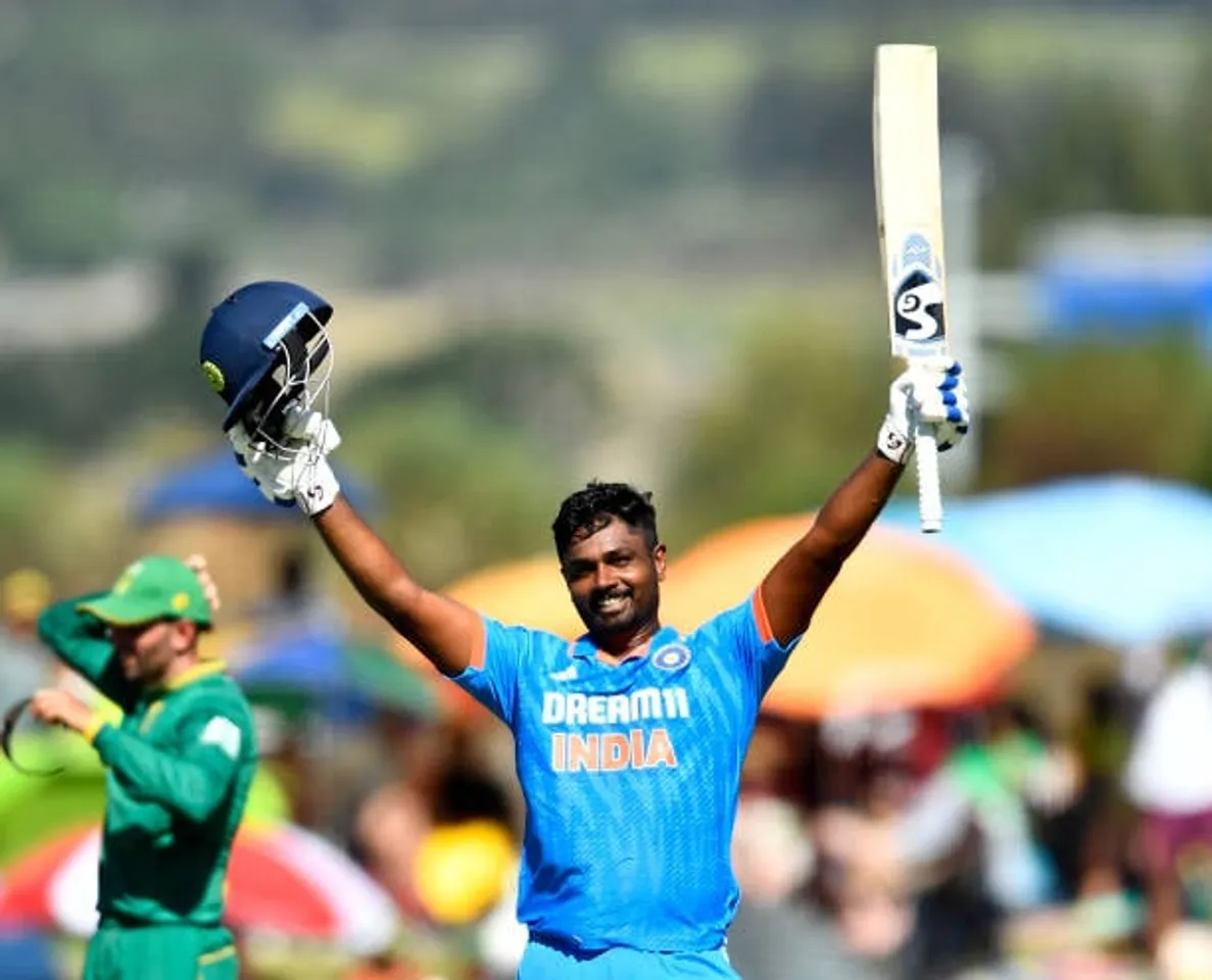 SA vs IND: India's ODI Bilateral Series performances in South Africa