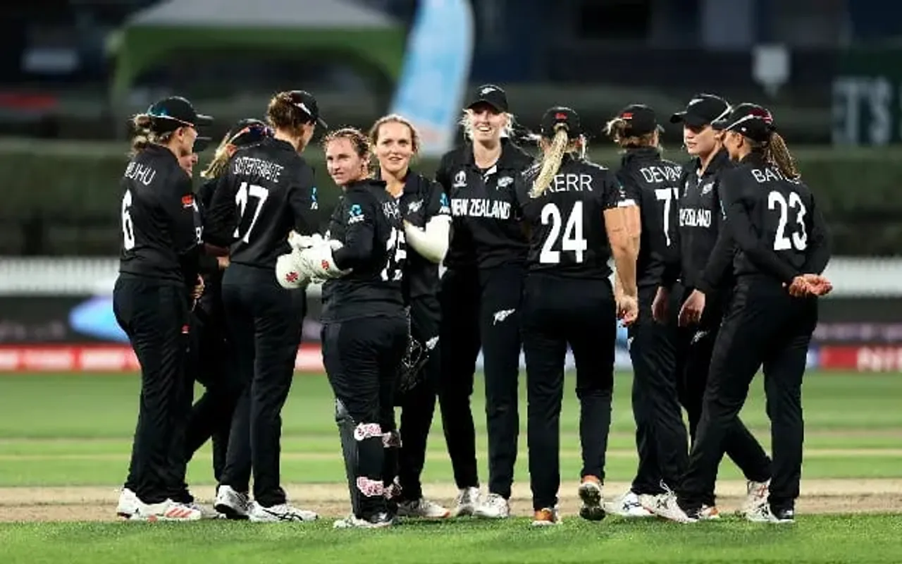 New Zealand Women vs South Africa Women previe | SportzPoint.com