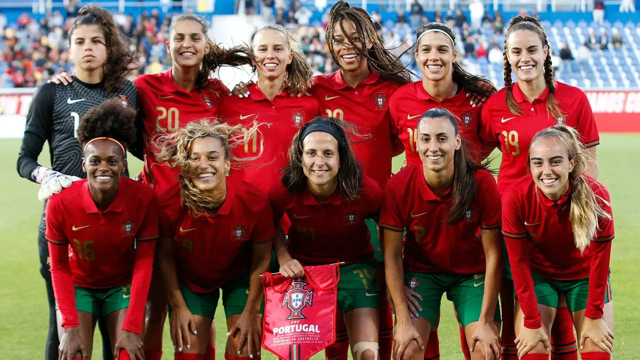 Women's World Cup 2023 | FIFA Women's World Cup 2023: Portugal vs Vietnam Match Preview, Team News, Possible Lineups, and Fantasy football prediction | Sportz Point