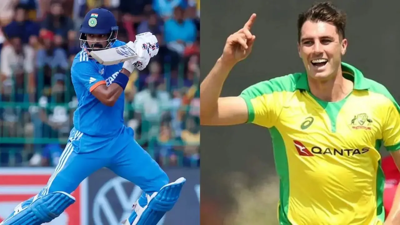 India vs Australia | India vs Australia 1st ODI: Match Preview, Pitch Report, Possible Lineups, and Dream XI Team Prediction | Sportz Point
