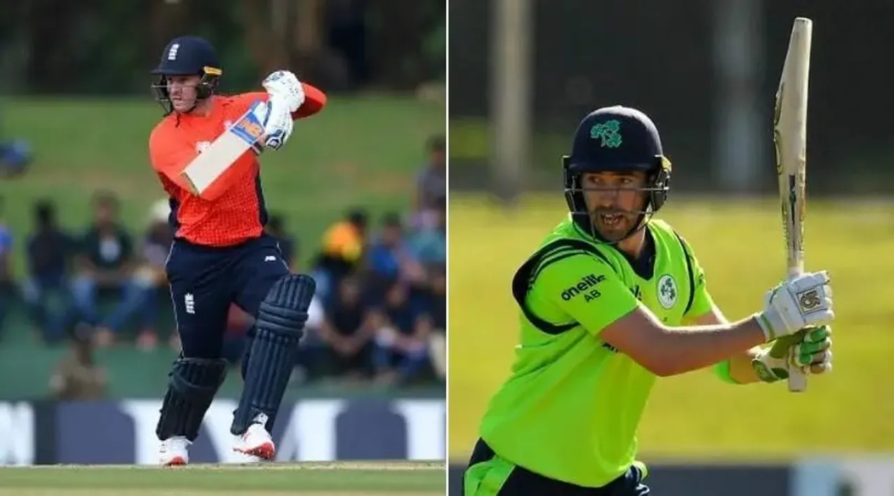 England vs Ireland: T20 World Cup 2022, Super 12, Full Preview, Lineups, Pitch Report, And Dream11 Team Prediction | Sportz Point