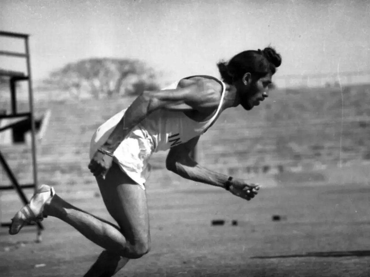 Biographies of Milkha Singh, Balbir Singh included in Class 9 and 10 syllabus: Punjab Minister | Sportz Point