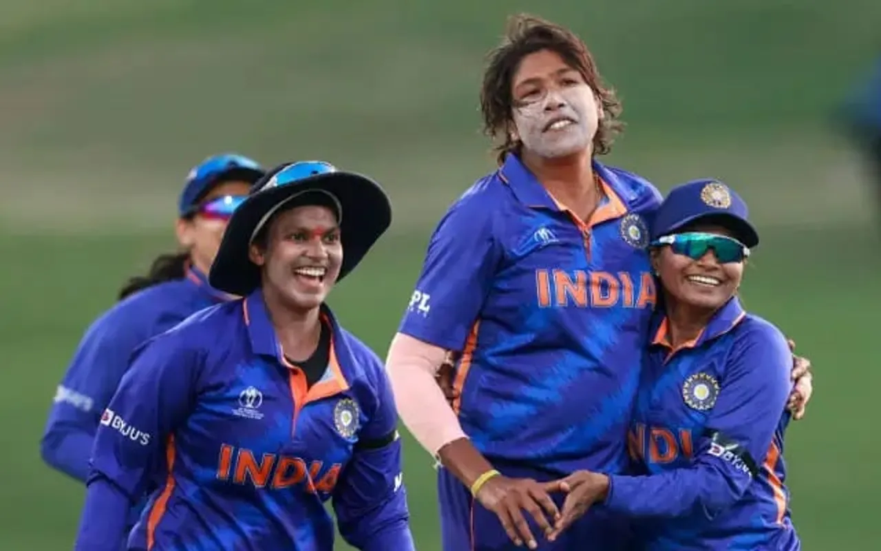 India Women vs Bangladesh Women preview | SportzPoint.com