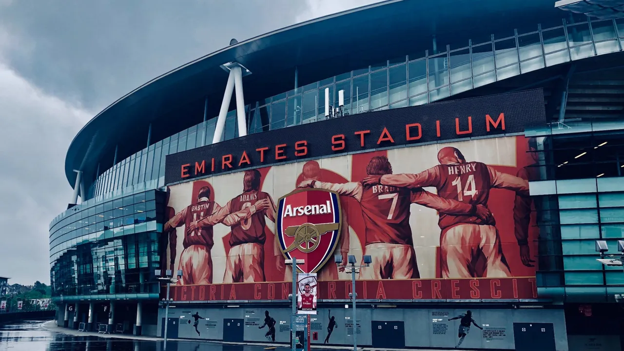 Preparing for Premier League Matches in London: A Visitor's Guide