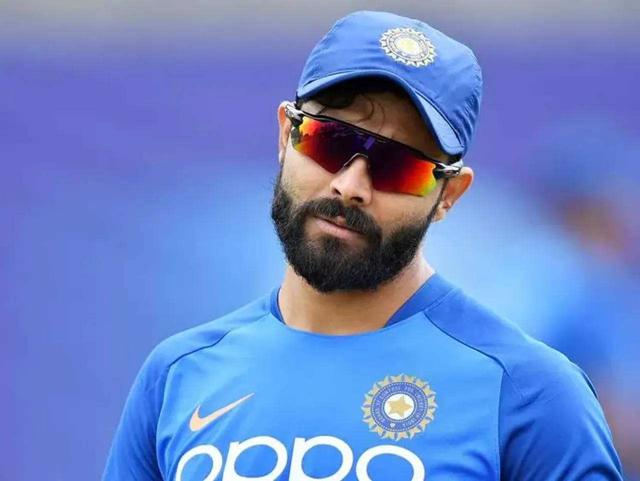 Ravindra Jadeja ruled out of the series - South Africa vs India 2021 series - Cricket News - Sportz Point