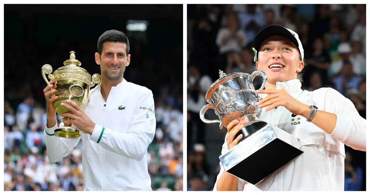 Wimbledon 2023 Draw: Full schedule, Venue, and all you need to know