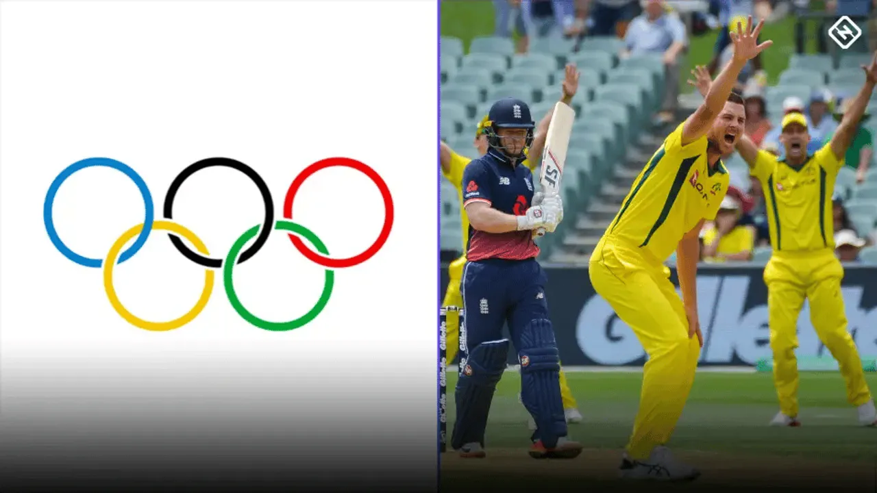 Cricket in Olympics: Cricket Australia is already preparing for the 2032 Olympics with cricket in mind | SportzPoint.com