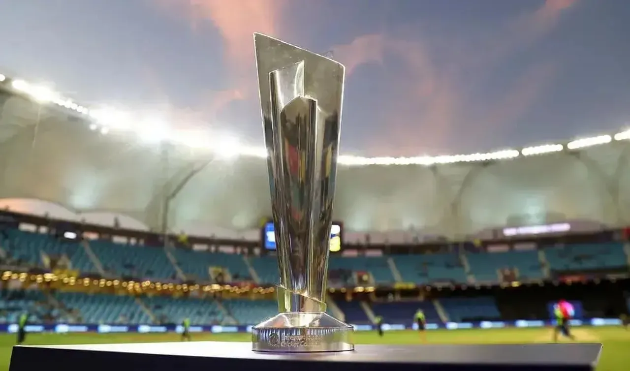 T20 World Cup 2024: The qualifying pathway to begin in June | SportzPoint.com