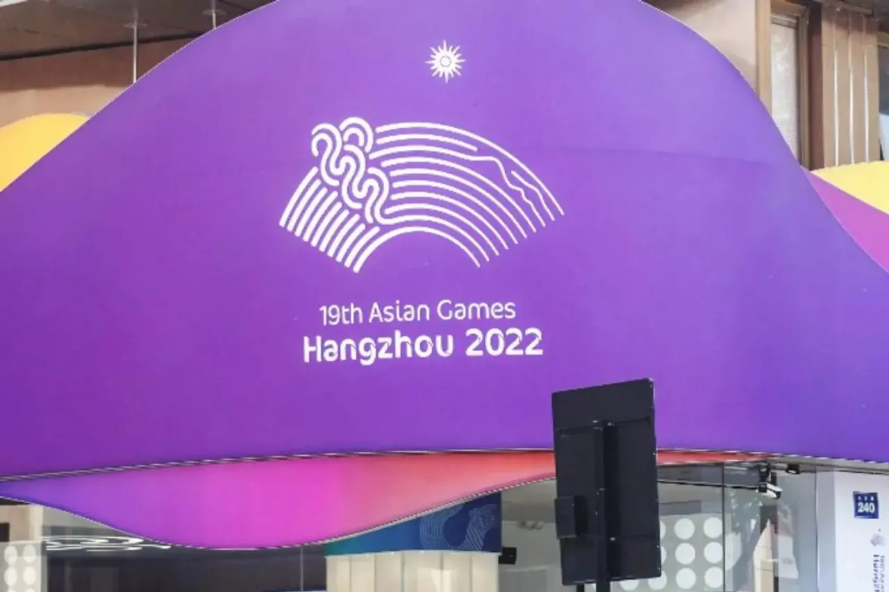 Asian Games 2023 Schedule: Know where to watch live in India | Sportz Point