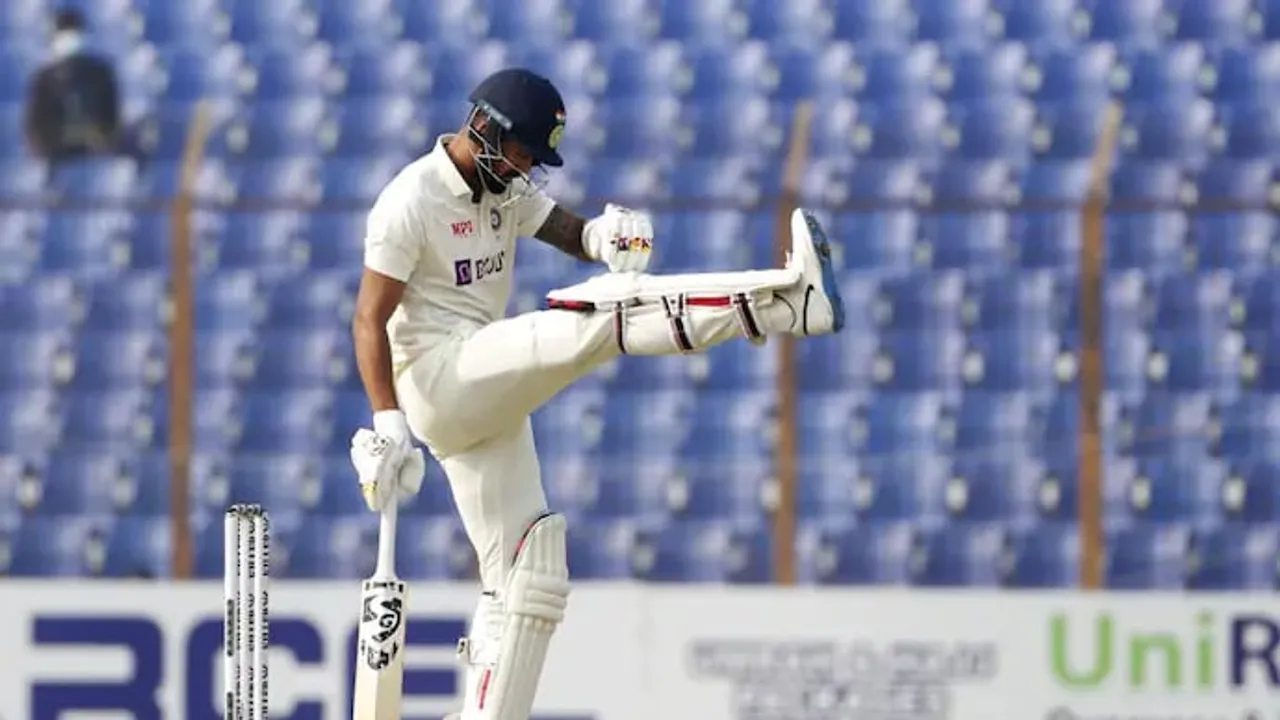 BAN vs IND: Sanjay Manjrekar defends KL Rahul amidst his poor run | Sportz Point