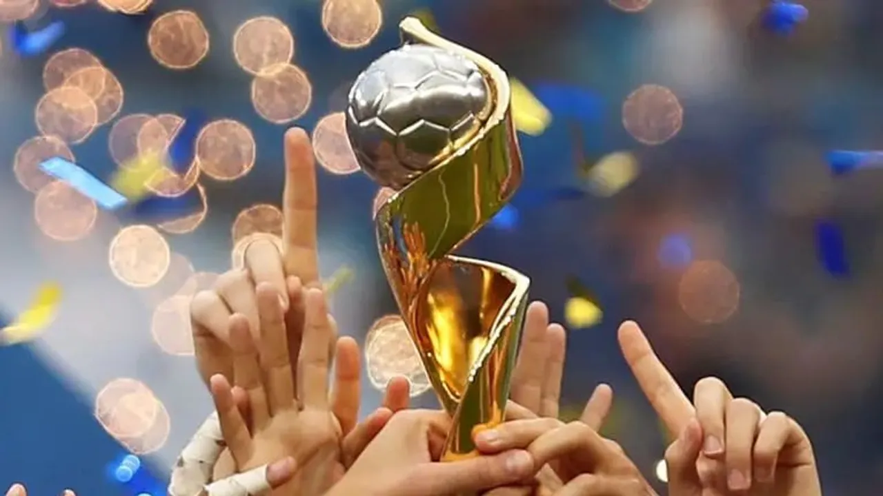 FIFA Women's World Cup 2023 | Sportz Point |