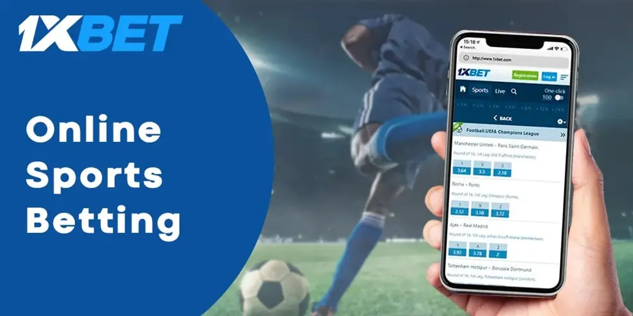 1xbet Bangladesh overview of top features | Sportz Point