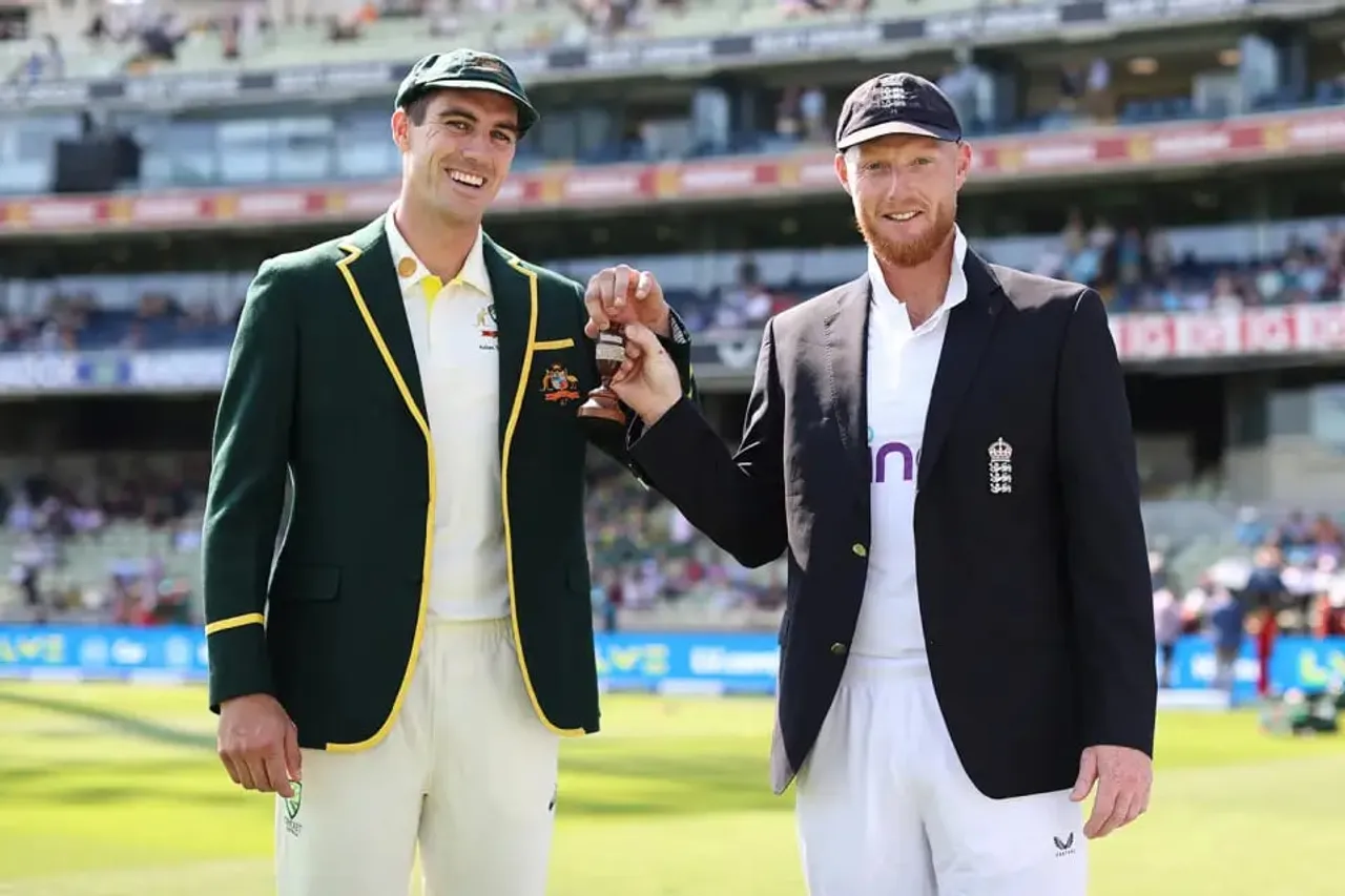 Ashes 2023 | The Ashes 2023: England vs Australia 2nd Test Match Preview, Possible Lineups, Pitch Report, and Dream XI Team Prediction | Sportz Point