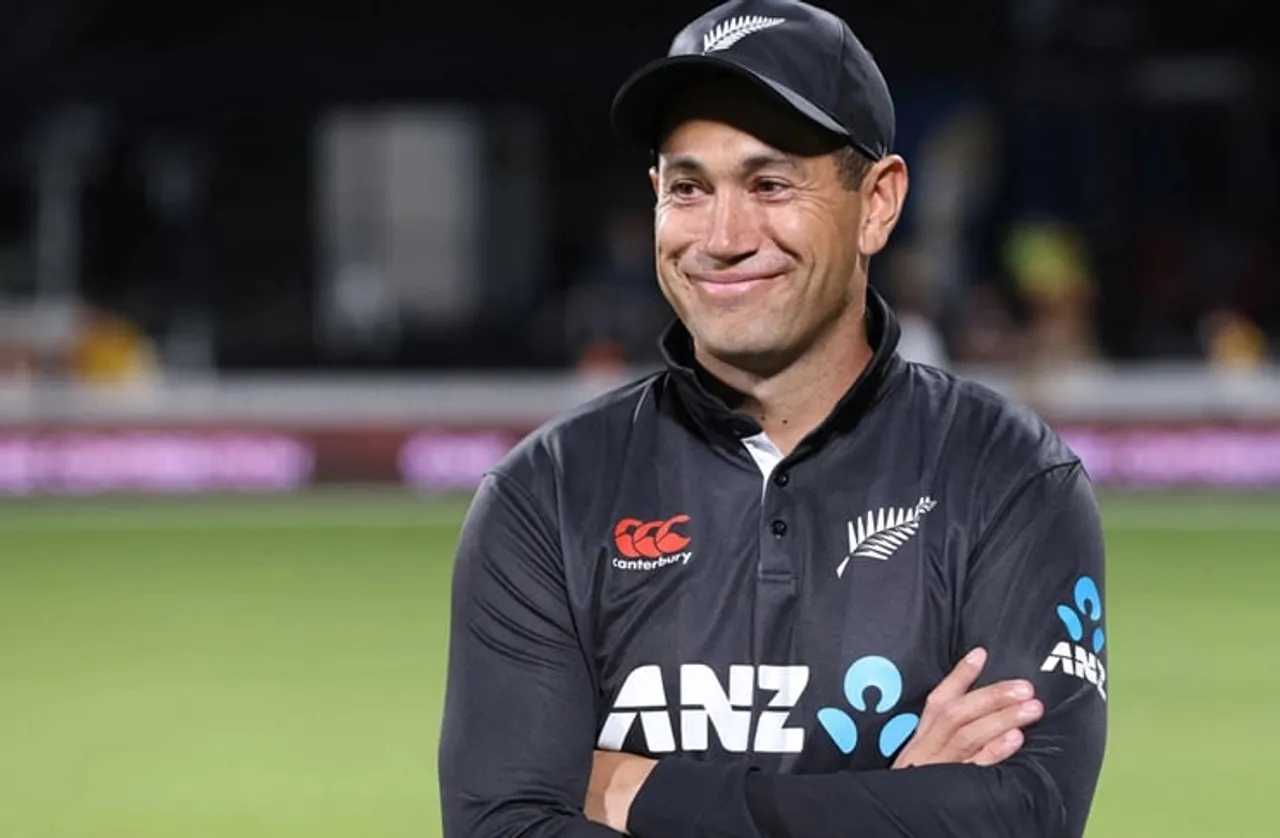Ross Taylor names 5 Emerging Batters to watch at T20 World Cup 2022 | Sportz Point
