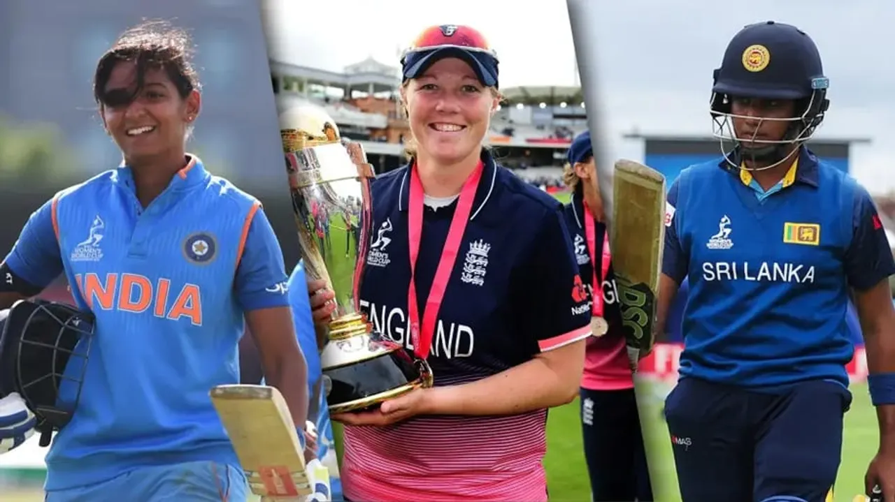 Women's cricket – a golden opportunity for sports fans | Sportz Point