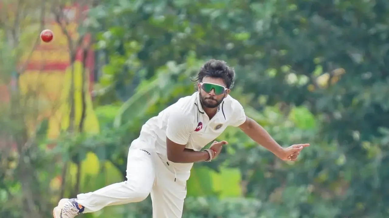 Jalaj Saxena asks questions on not getting picked for Duleep Trophy despite being highest wicket-taker | Sportz Point