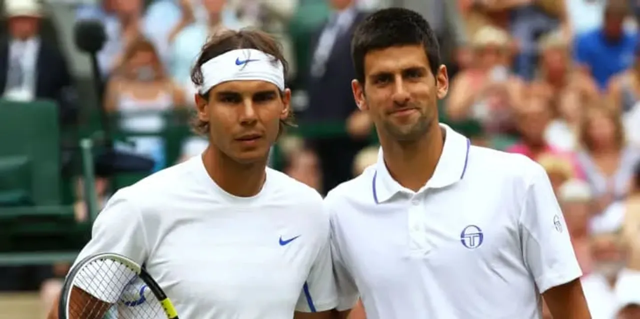 Australian Open is much more important than any other player: Nadal on Djokovic