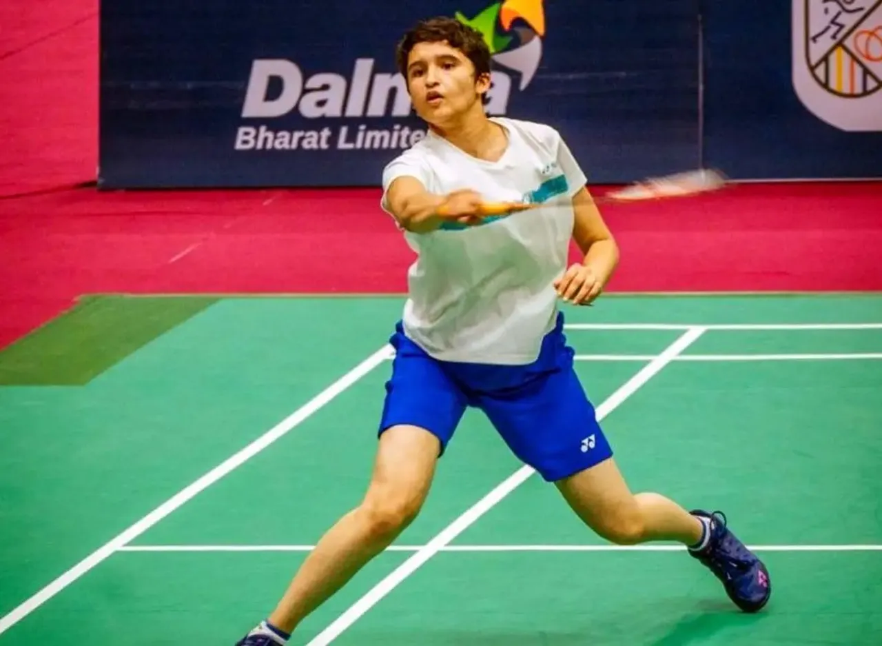 Badminton Asia Junior Championships 2022: Unnati Hooda to spearhead India's challenge | Sportz Point